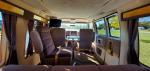Chevrolet G20 Conversion Van  1988 года